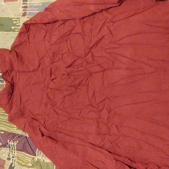 Ladies 5X pullover top - Picture 5 of 5